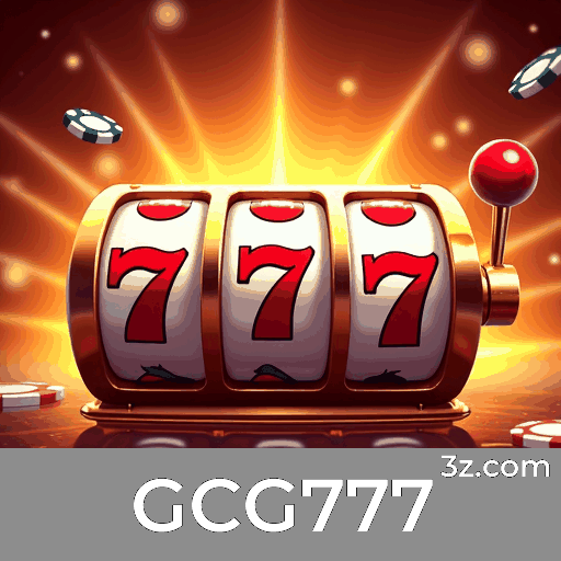 GCG777 Logo