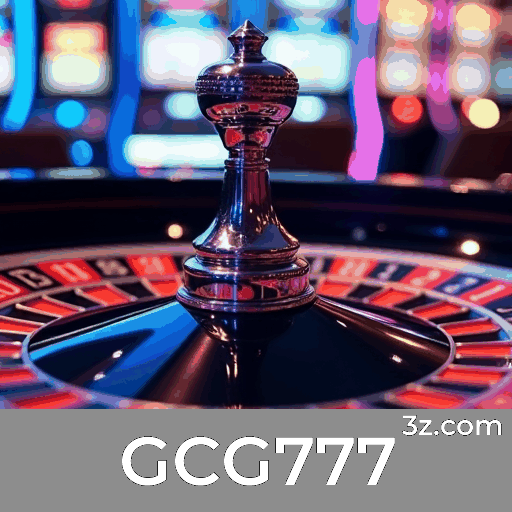 GCG777 Logo