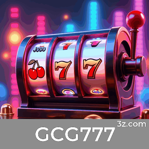 GCG777 Logo