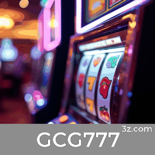 GCG777 Logo