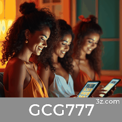 GCG777 Logo