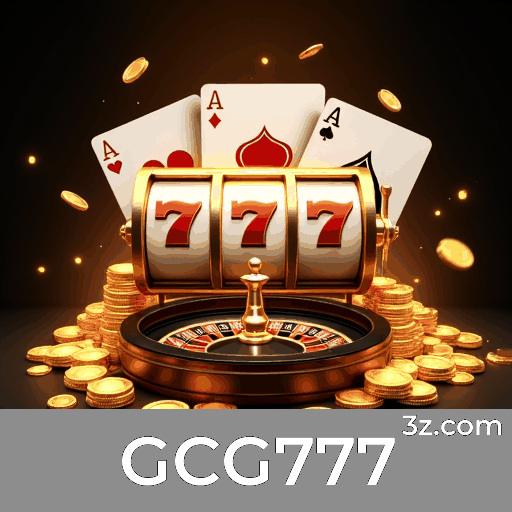 GCG777 Logo
