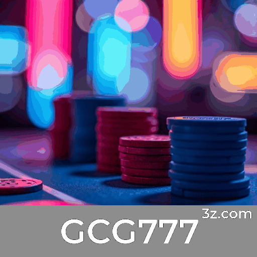 GCG777 Logo
